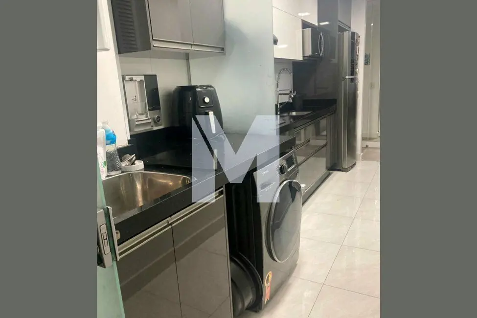 Foto 6 de Apartamento com 3 quartos à venda, 85m2 em Vila Curuçá, Santo Andre - SP