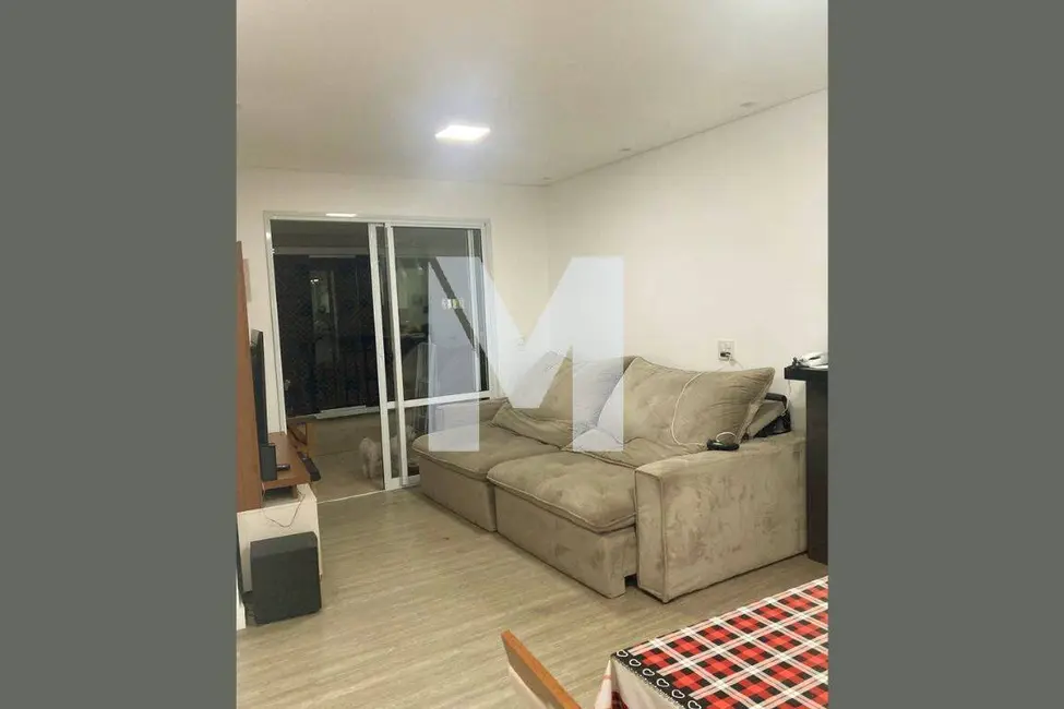 Foto 8 de Apartamento com 3 quartos à venda, 85m2 em Vila Curuçá, Santo Andre - SP