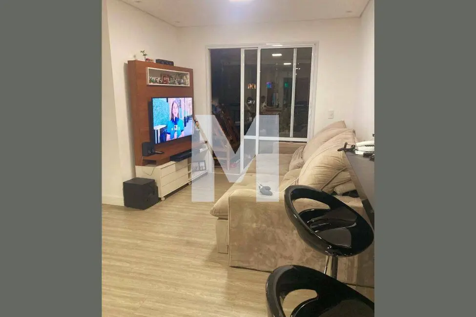 Foto 7 de Apartamento com 3 quartos à venda, 85m2 em Vila Curuçá, Santo Andre - SP