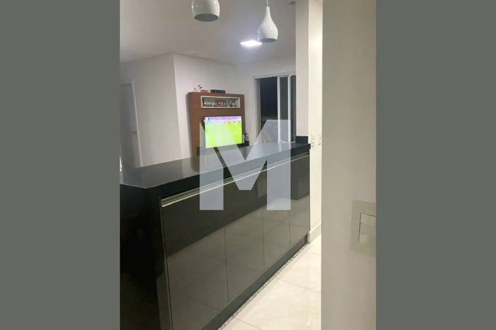 Foto 9 de Apartamento com 3 quartos à venda, 85m2 em Vila Curuçá, Santo Andre - SP