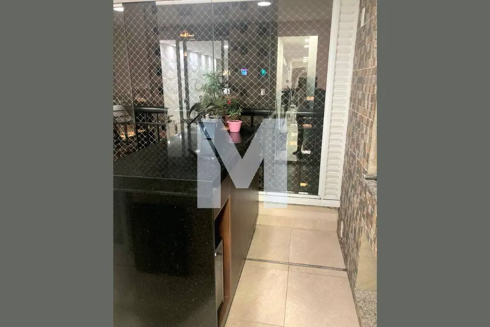 Foto 5 de Apartamento com 3 quartos à venda, 85m2 em Vila Curuçá, Santo Andre - SP