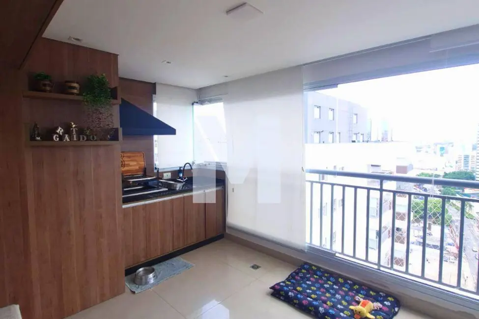 Foto 6 de Apartamento com 3 quartos à venda, 103m2 em Centro, Santo Andre - SP