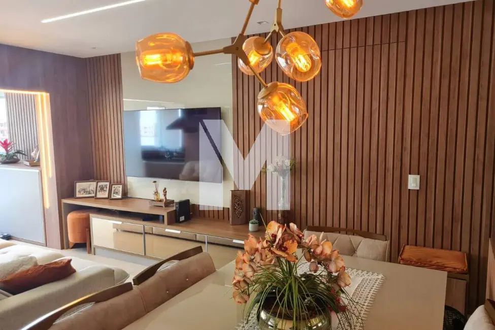 Foto 5 de Apartamento com 3 quartos à venda, 103m2 em Centro, Santo Andre - SP