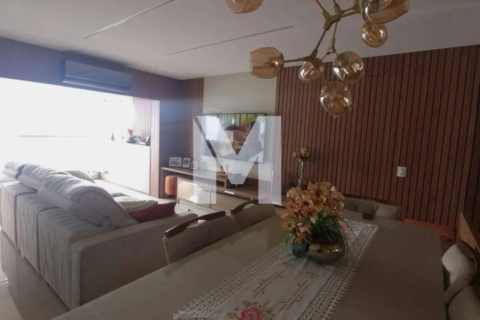 Foto 2 de Apartamento com 3 quartos à venda, 103m2 em Centro, Santo Andre - SP