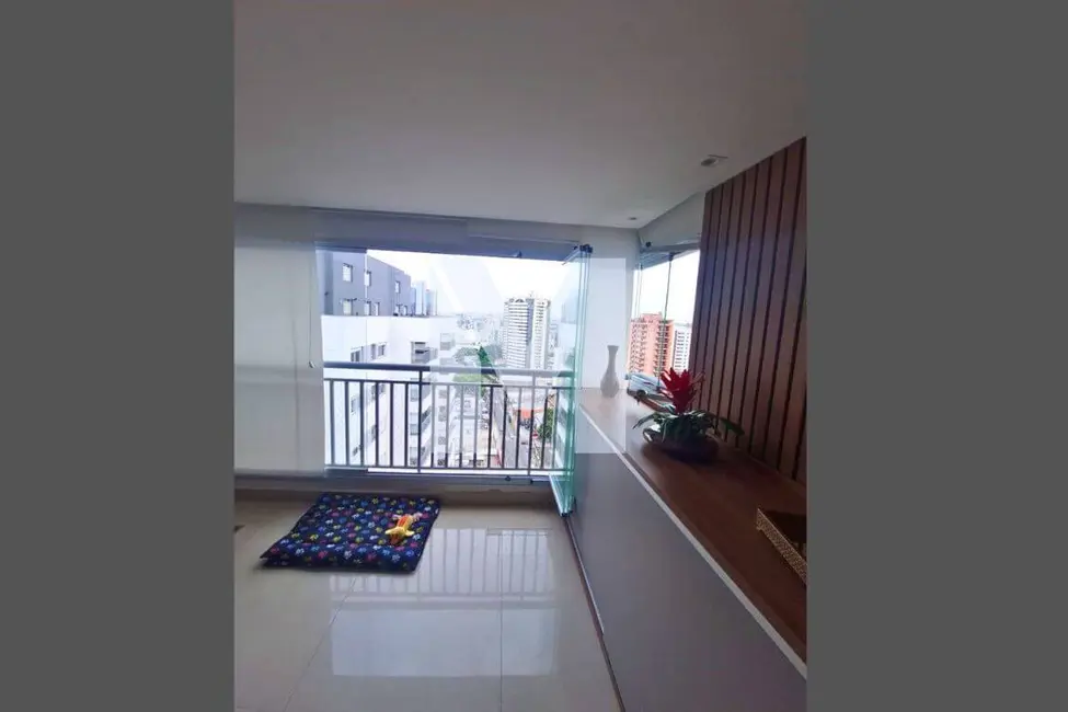 Foto 3 de Apartamento com 3 quartos à venda, 103m2 em Centro, Santo Andre - SP