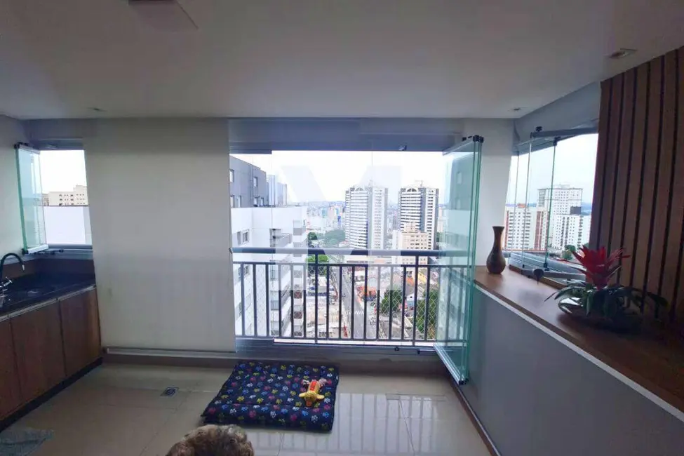 Foto 9 de Apartamento com 3 quartos à venda, 103m2 em Centro, Santo Andre - SP