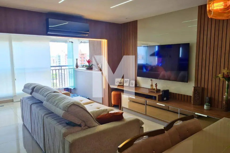 Foto 4 de Apartamento com 3 quartos à venda, 103m2 em Centro, Santo Andre - SP