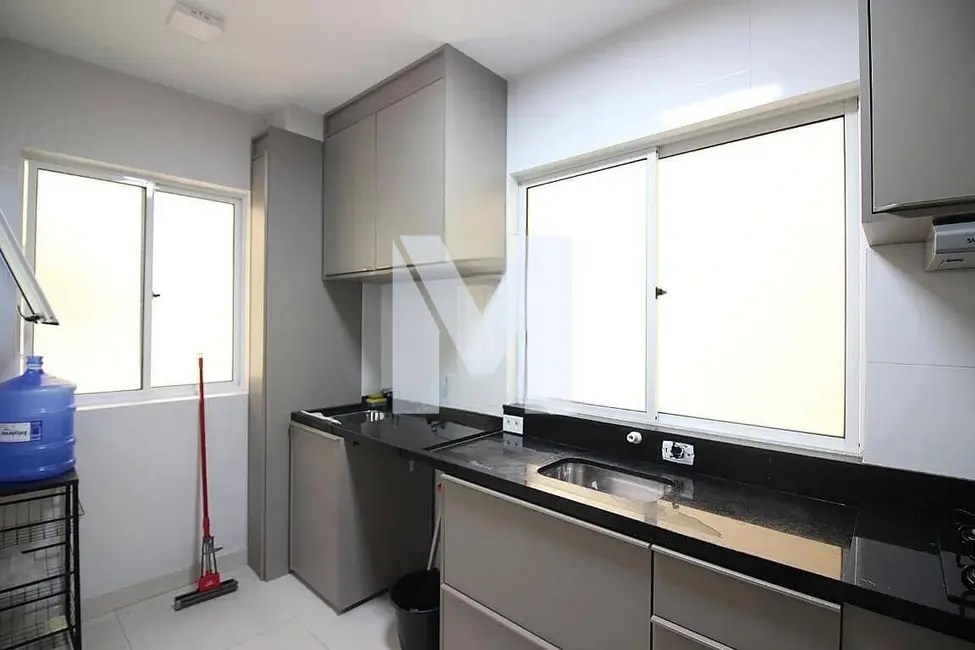 Foto 6 de Apartamento com 2 quartos à venda, 77m2 em Rudge Ramos, Sao Bernardo Do Campo - SP
