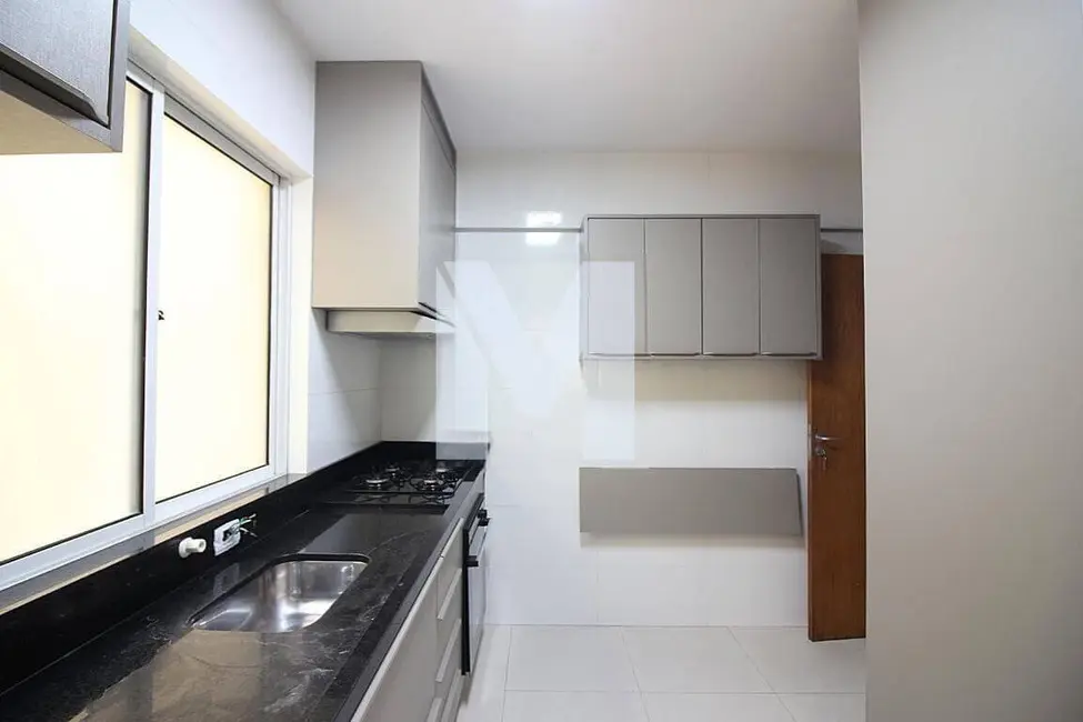 Foto 5 de Apartamento com 2 quartos à venda, 77m2 em Rudge Ramos, Sao Bernardo Do Campo - SP