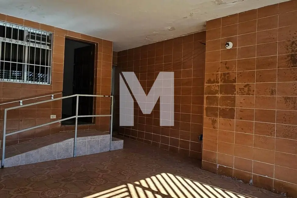 Foto 2 de Terreno / Lote à venda, 500m2 em Vila Palmares, Santo Andre - SP