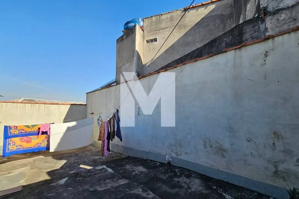 Terreno / Lote à venda, 500m2 em Vila Palmares, Santo Andre - SP - imagem 8 Foto 8 de Terreno / Lote à venda, 500m2 em Vila Palmares, Santo Andre - SP