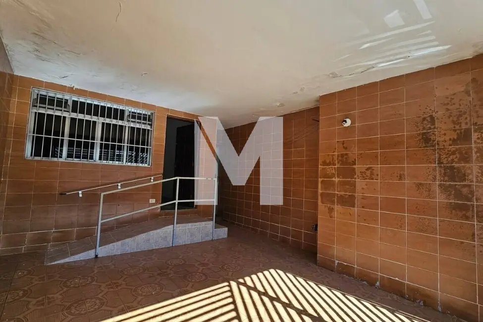 Terreno / Lote à venda, 500m2 em Vila Palmares, Santo Andre - SP - imagem 3 Foto 3 de Terreno / Lote à venda, 500m2 em Vila Palmares, Santo Andre - SP