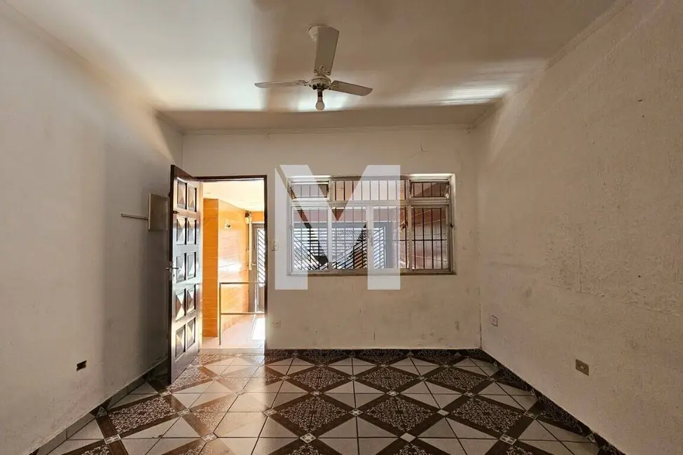 Foto 1 de Terreno / Lote à venda, 500m2 em Vila Palmares, Santo Andre - SP