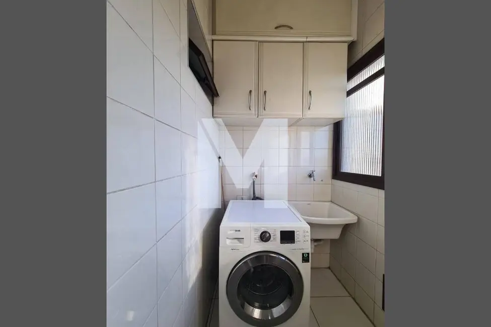 Apartamento com 3 quartos à venda, 61m2 em Vila Monte Alegre, São Paulo - SP - imagem 5 Foto 5 de Apartamento com 3 quartos à venda, 61m2 em Vila Monte Alegre, São Paulo - SP