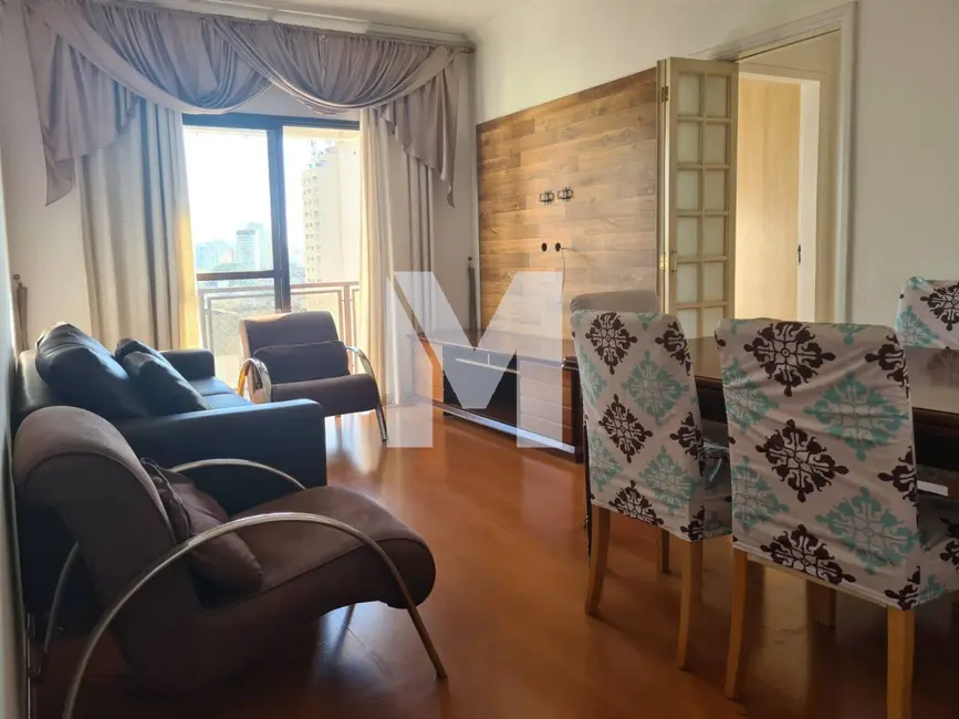 Apartamento com 3 quartos à venda, 61m2 em Vila Monte Alegre, São Paulo - SP - imagem 3 Foto 3 de Apartamento com 3 quartos à venda, 61m2 em Vila Monte Alegre, São Paulo - SP