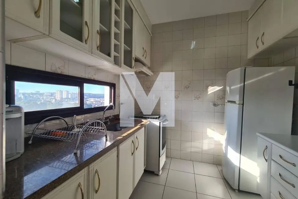 Apartamento com 3 quartos à venda, 61m2 em Vila Monte Alegre, São Paulo - SP - imagem 7 Foto 7 de Apartamento com 3 quartos à venda, 61m2 em Vila Monte Alegre, São Paulo - SP