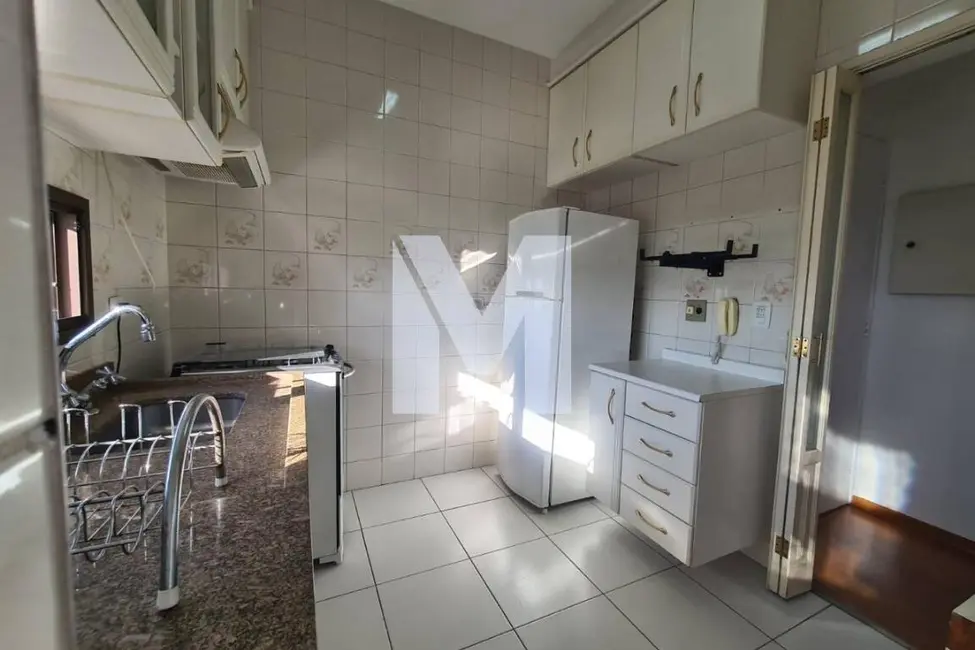 Apartamento com 3 quartos à venda, 61m2 em Vila Monte Alegre, São Paulo - SP - imagem 8 Foto 8 de Apartamento com 3 quartos à venda, 61m2 em Vila Monte Alegre, São Paulo - SP