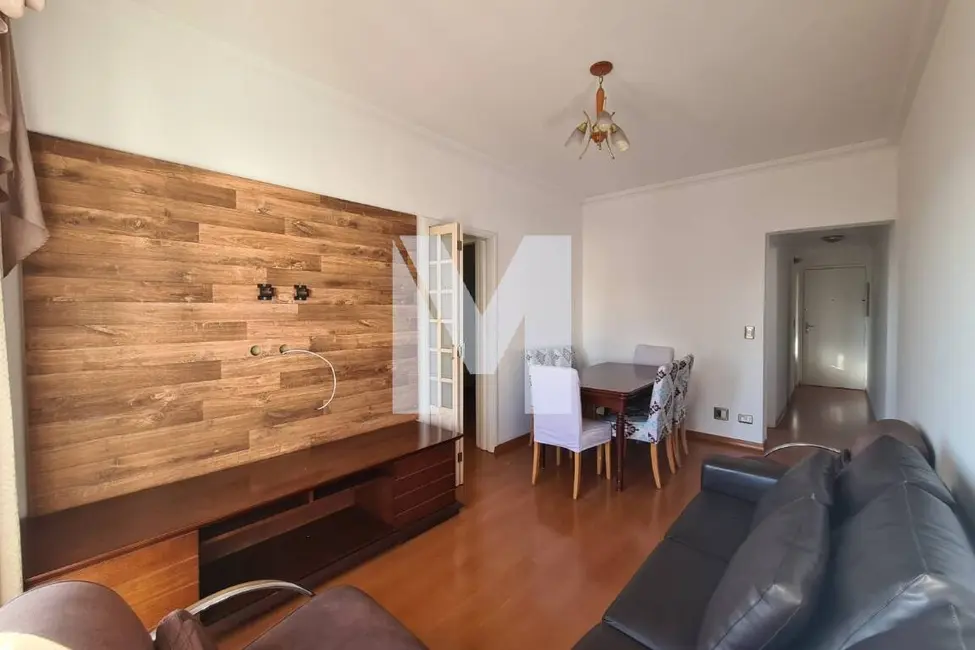 Apartamento com 3 quartos à venda, 61m2 em Vila Monte Alegre, São Paulo - SP - imagem 2 Foto 2 de Apartamento com 3 quartos à venda, 61m2 em Vila Monte Alegre, São Paulo - SP
