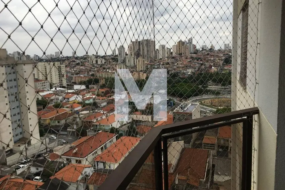 Apartamento com 3 quartos à venda, 61m2 em Vila Monte Alegre, São Paulo - SP - imagem 6 Foto 6 de Apartamento com 3 quartos à venda, 61m2 em Vila Monte Alegre, São Paulo - SP