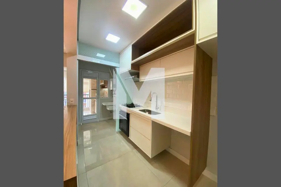 Foto 5 de Apartamento com 3 quartos à venda, 93m2 em Baeta Neves, Sao Bernardo Do Campo - SP