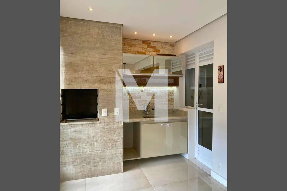 Foto 4 de Apartamento com 3 quartos à venda, 93m2 em Baeta Neves, Sao Bernardo Do Campo - SP