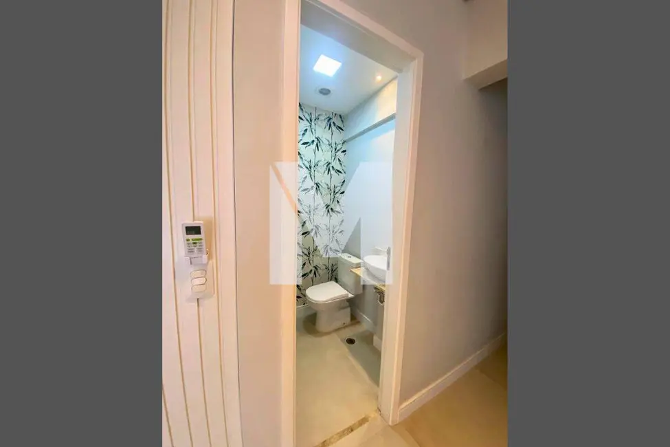 Foto 9 de Apartamento com 3 quartos à venda, 93m2 em Baeta Neves, Sao Bernardo Do Campo - SP