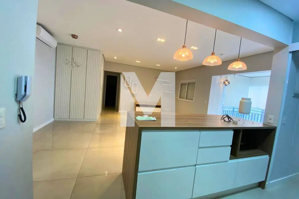 Foto 3 de Apartamento com 3 quartos à venda, 93m2 em Baeta Neves, Sao Bernardo Do Campo - SP