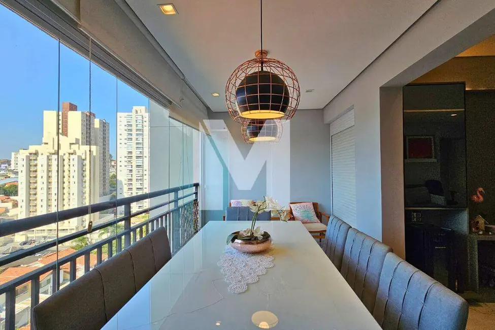 Foto 7 de Apartamento com 3 quartos à venda, 116m2 em Baeta Neves, Sao Bernardo Do Campo - SP