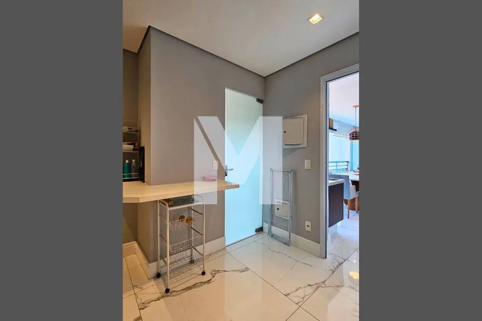 Foto 9 de Apartamento com 3 quartos à venda, 116m2 em Baeta Neves, Sao Bernardo Do Campo - SP