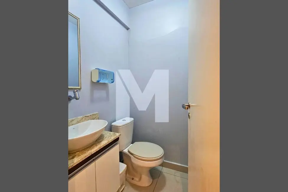 Foto 9 de Apartamento com 3 quartos à venda, 93m2 em Baeta Neves, Sao Bernardo Do Campo - SP