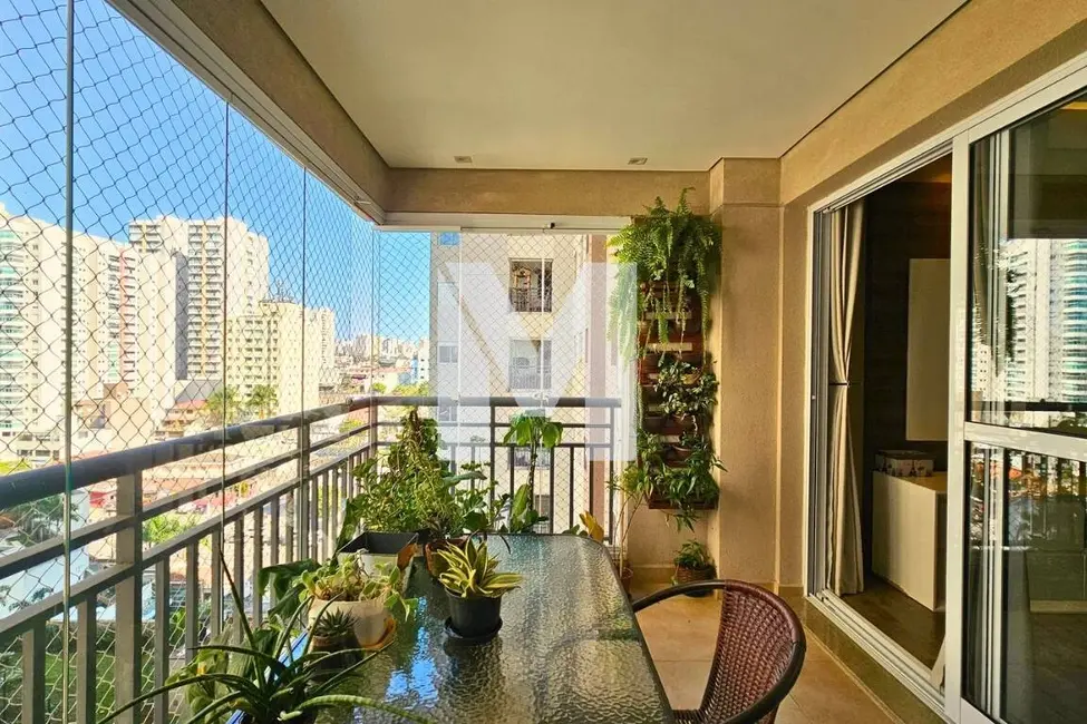 Foto 5 de Apartamento com 3 quartos à venda, 93m2 em Baeta Neves, Sao Bernardo Do Campo - SP