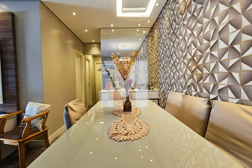 Foto 6 de Apartamento com 3 quartos à venda, 93m2 em Baeta Neves, Sao Bernardo Do Campo - SP