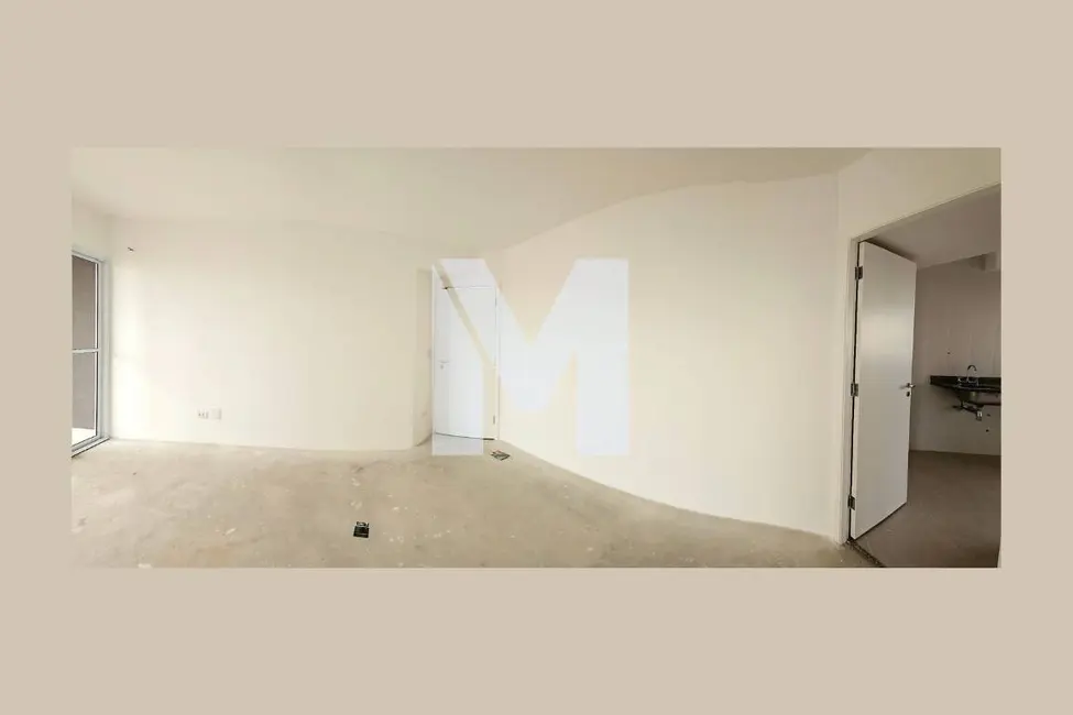 Foto 3 de Apartamento com 2 quartos à venda, 62m2 em Vila Paulista, São Paulo - SP