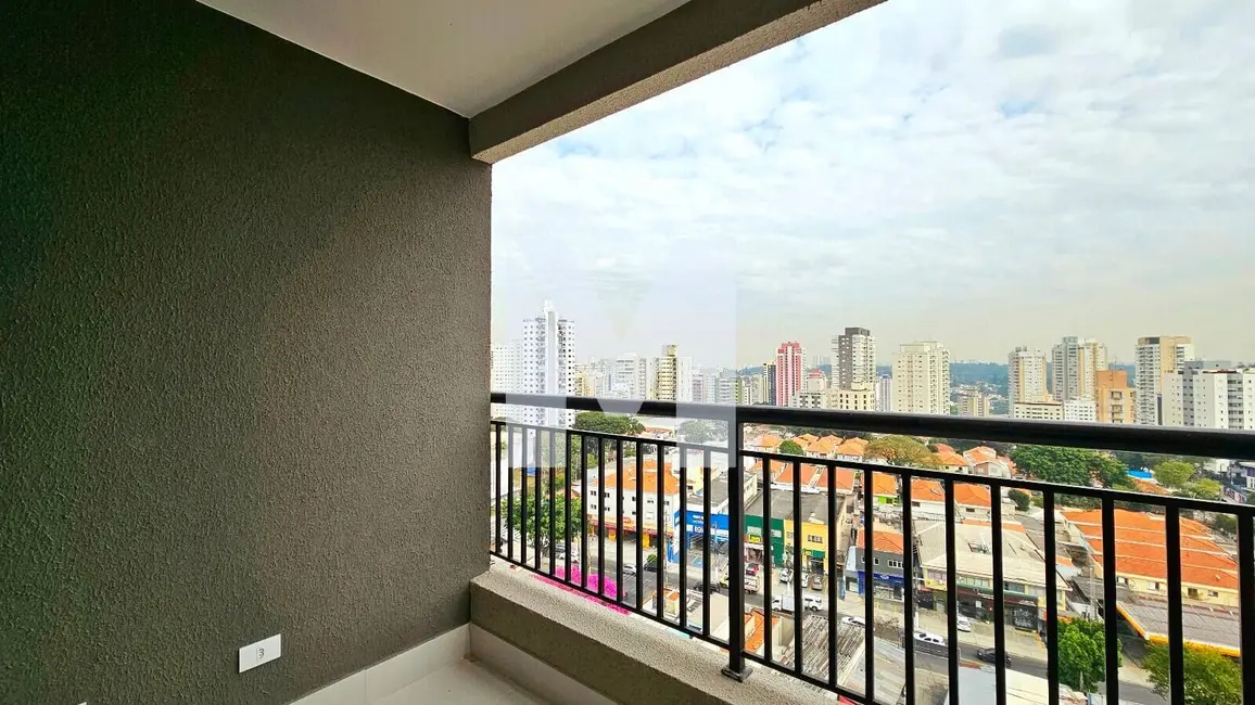 Foto 4 de Apartamento com 2 quartos à venda, 62m2 em Vila Paulista, São Paulo - SP