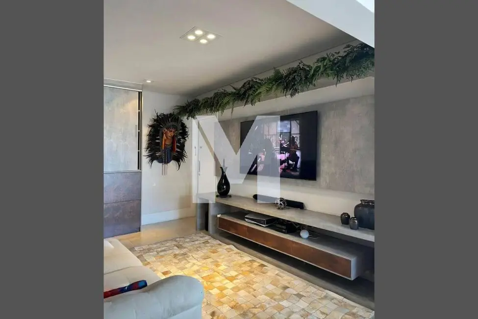 Foto 8 de Apartamento com 3 quartos à venda, 116m2 em Baeta Neves, Sao Bernardo Do Campo - SP