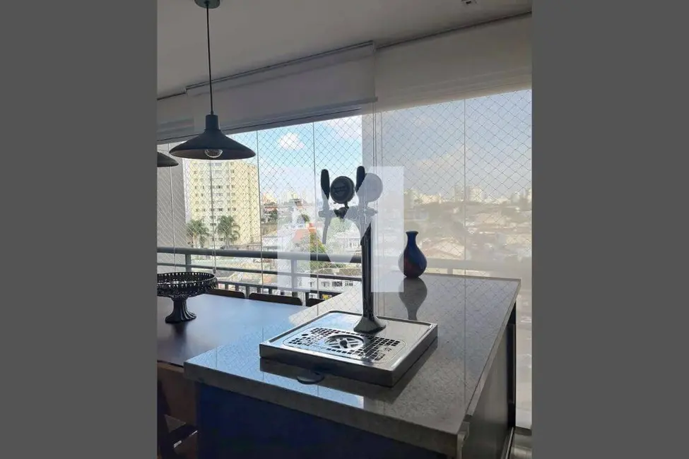 Foto 5 de Apartamento com 3 quartos à venda, 116m2 em Baeta Neves, Sao Bernardo Do Campo - SP