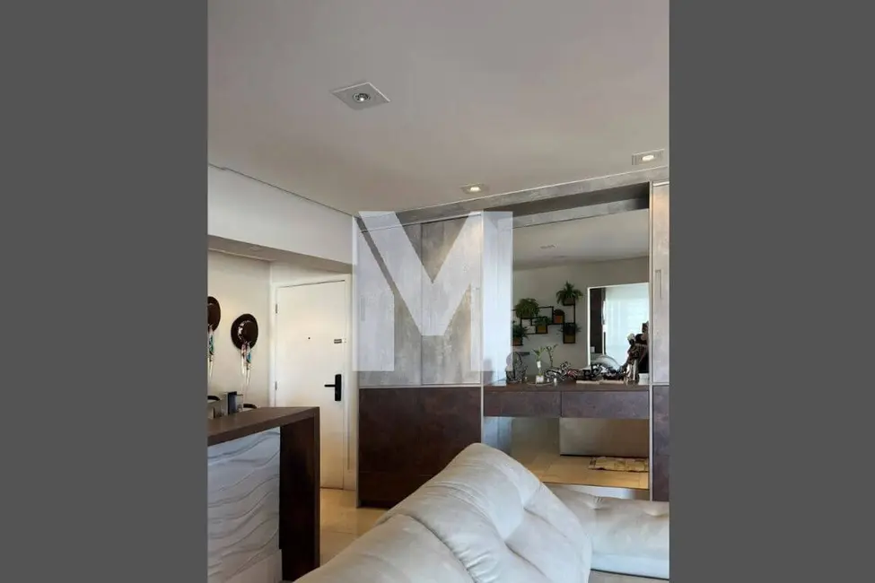 Foto 9 de Apartamento com 3 quartos à venda, 116m2 em Baeta Neves, Sao Bernardo Do Campo - SP