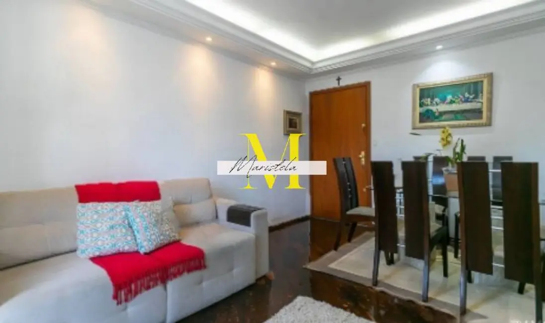 Cobertura com 3 quartos à venda, 159m2 em Rudge Ramos, Sao Bernardo Do Campo - SP - imagem 3 Foto 3 de Cobertura com 3 quartos à venda, 159m2 em Rudge Ramos, Sao Bernardo Do Campo - SP