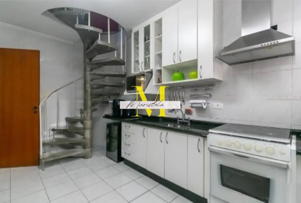 Cobertura com 3 quartos à venda, 159m2 em Rudge Ramos, Sao Bernardo Do Campo - SP - imagem 6 Foto 6 de Cobertura com 3 quartos à venda, 159m2 em Rudge Ramos, Sao Bernardo Do Campo - SP