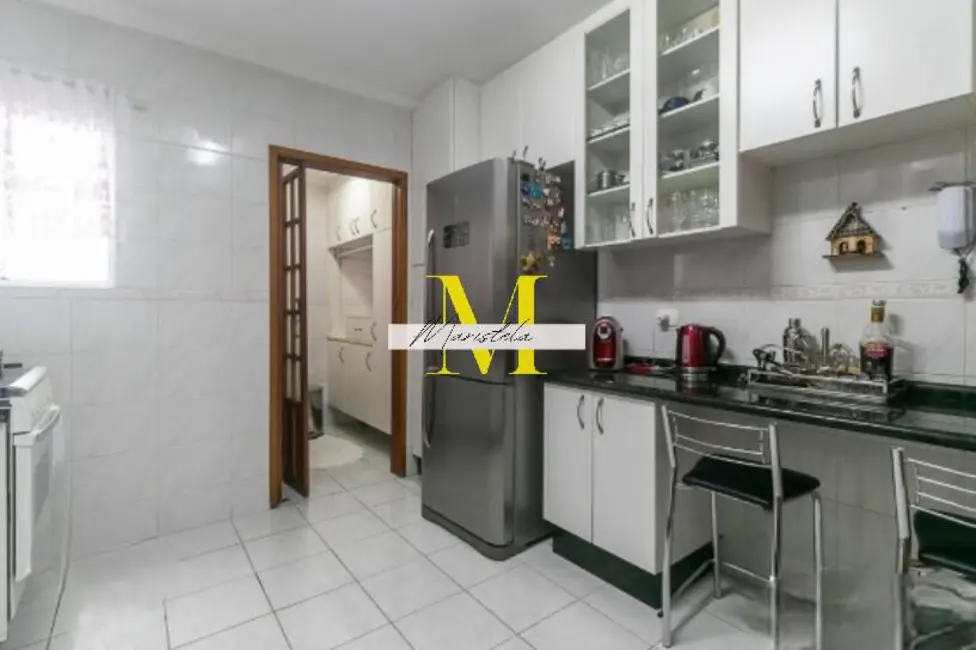 Cobertura com 3 quartos à venda, 159m2 em Rudge Ramos, Sao Bernardo Do Campo - SP - imagem 9 Foto 9 de Cobertura com 3 quartos à venda, 159m2 em Rudge Ramos, Sao Bernardo Do Campo - SP