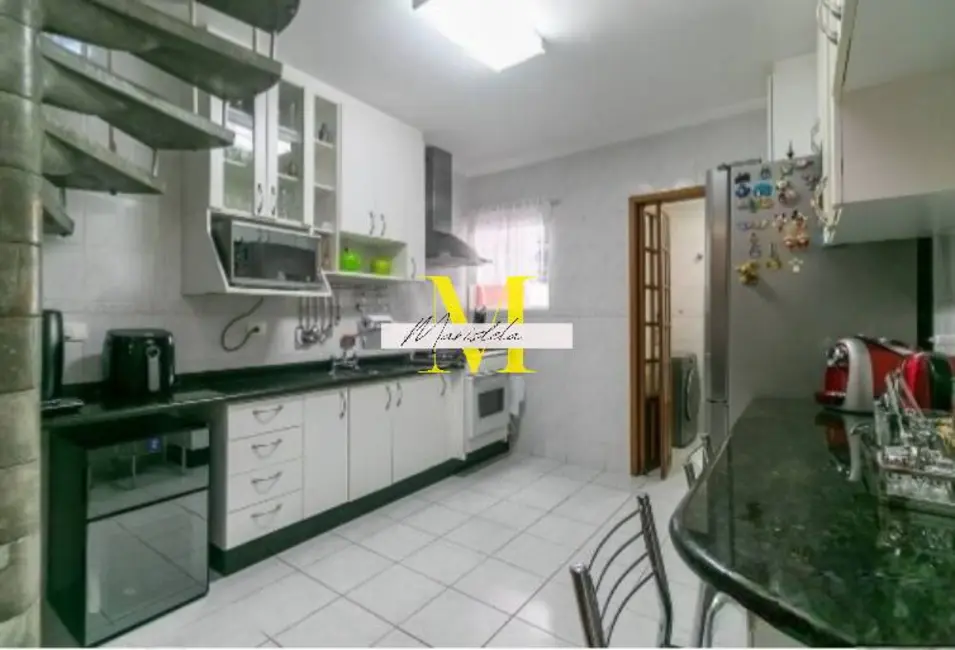 Cobertura com 3 quartos à venda, 159m2 em Rudge Ramos, Sao Bernardo Do Campo - SP - imagem 7 Foto 7 de Cobertura com 3 quartos à venda, 159m2 em Rudge Ramos, Sao Bernardo Do Campo - SP