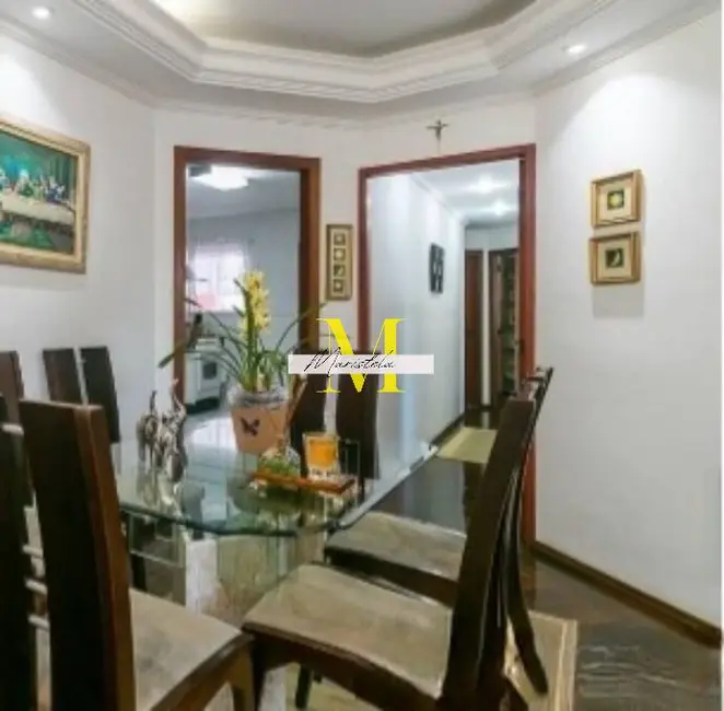 Cobertura com 3 quartos à venda, 159m2 em Rudge Ramos, Sao Bernardo Do Campo - SP - imagem 4 Foto 4 de Cobertura com 3 quartos à venda, 159m2 em Rudge Ramos, Sao Bernardo Do Campo - SP