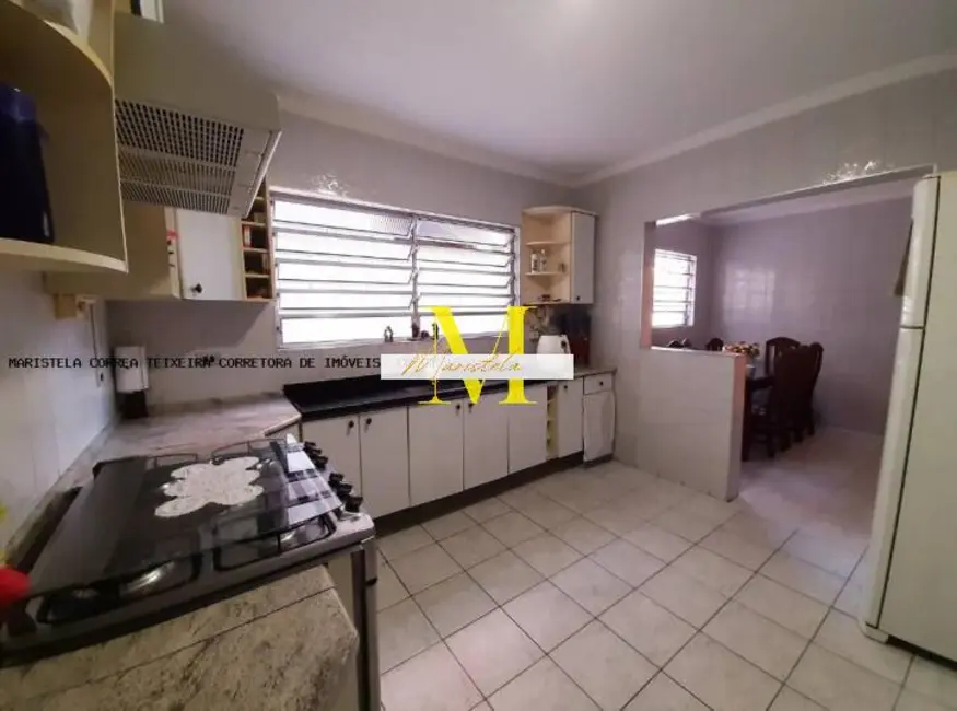 Foto 2 de Casa com 3 quartos à venda, 137m2 em Ferrazópolis, Sao Bernardo Do Campo - SP