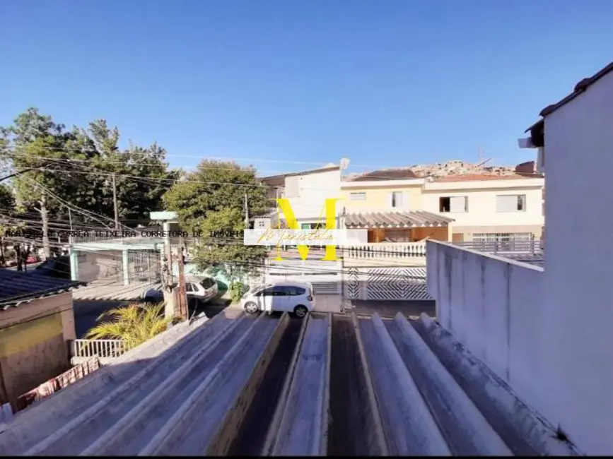 Foto 9 de Casa com 3 quartos à venda, 137m2 em Ferrazópolis, Sao Bernardo Do Campo - SP