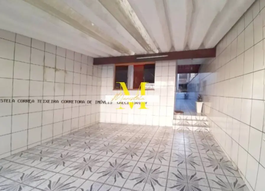 Foto 8 de Casa com 3 quartos à venda, 137m2 em Ferrazópolis, Sao Bernardo Do Campo - SP