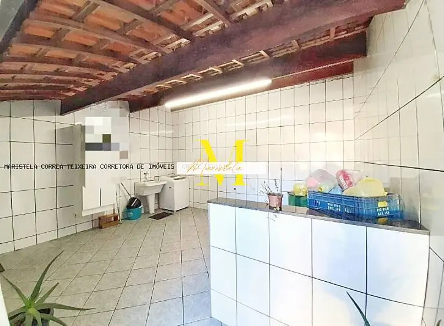 Foto 6 de Casa com 3 quartos à venda, 137m2 em Ferrazópolis, Sao Bernardo Do Campo - SP