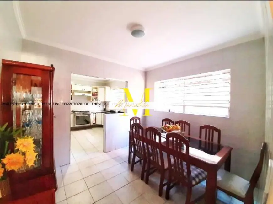 Foto 3 de Casa com 3 quartos à venda, 137m2 em Ferrazópolis, Sao Bernardo Do Campo - SP