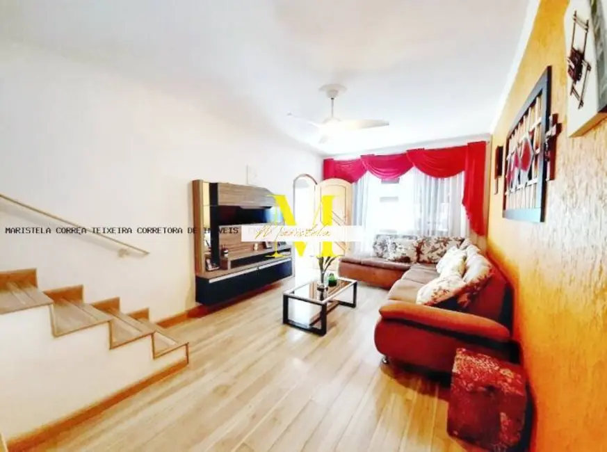 Foto 1 de Casa com 3 quartos à venda, 137m2 em Ferrazópolis, Sao Bernardo Do Campo - SP