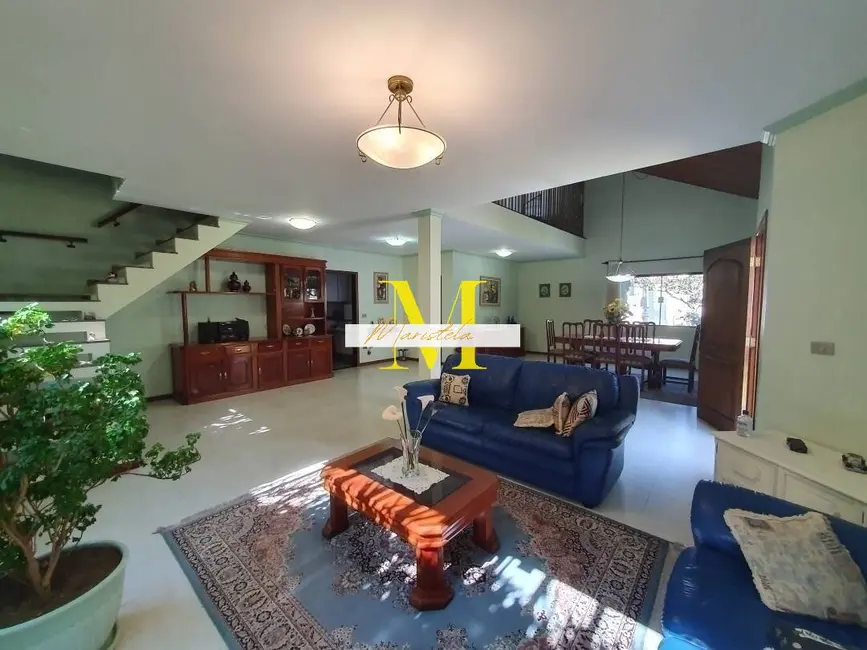 Foto 1 de Casa com 3 quartos à venda, 482m2 em Nova Petrópolis, Sao Bernardo Do Campo - SP