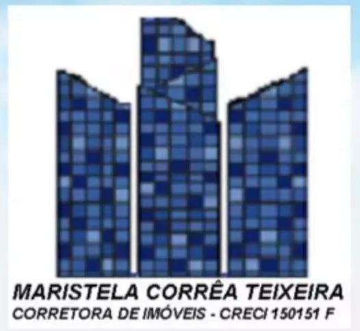 Maristela Corrêa Teixeira 